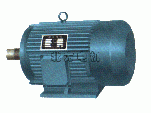 YLJO系列力矩電動(dòng)機(jī)