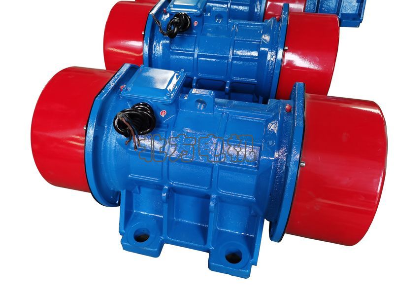 VB系列振動(dòng)電機(jī)
