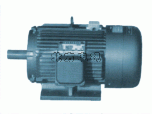 YLJF 系列力矩電動機